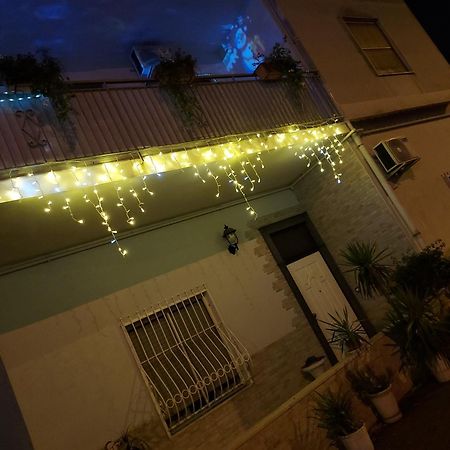 B&B Petra Hercules Torre Annunziata Extérieur photo