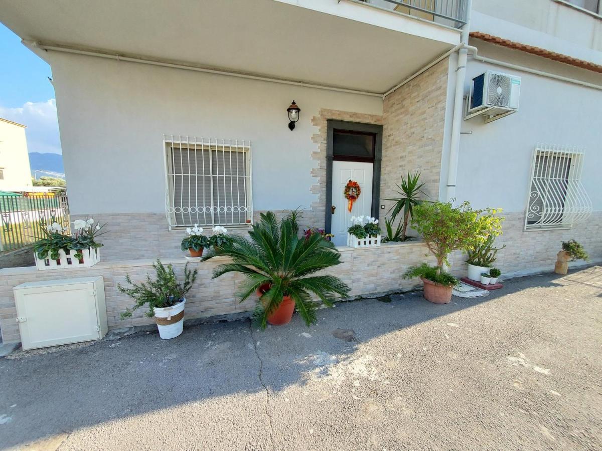 B&B Petra Hercules Torre Annunziata Extérieur photo