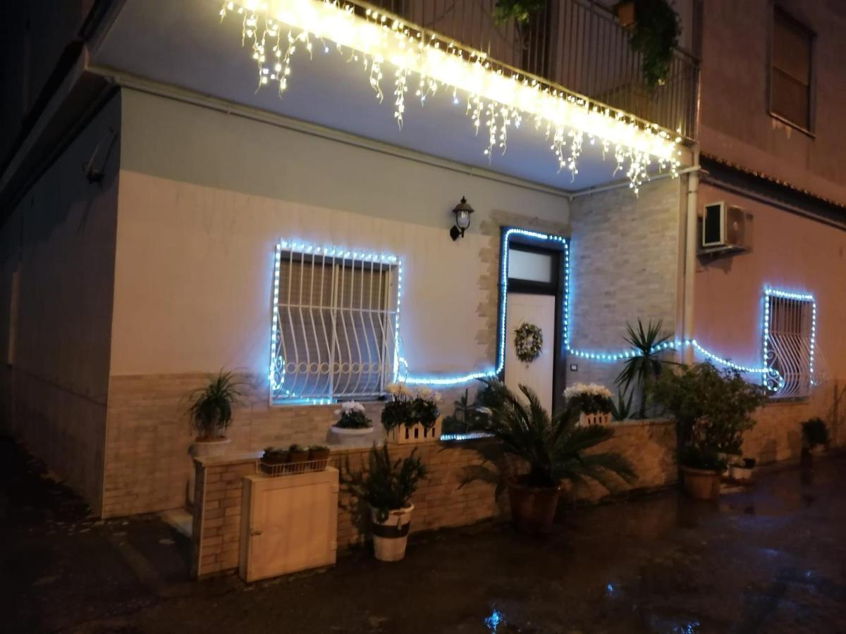 B&B Petra Hercules Torre Annunziata Extérieur photo